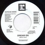 Dream On / I Feel Loved (2001)